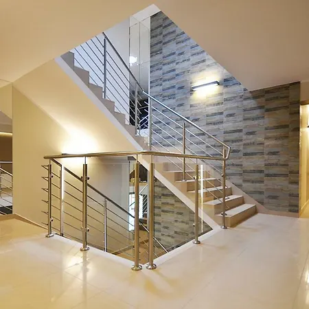 Apartamento Apartament Pasat *