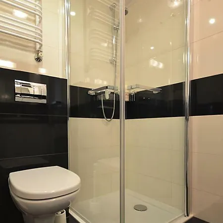 Apartament Pasat Apartamento Darlowko