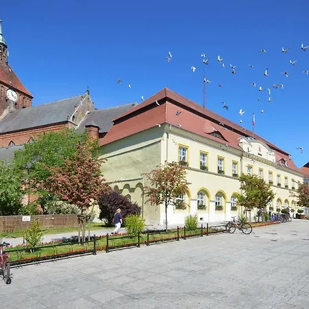 Apartament Pasat Apartamento *