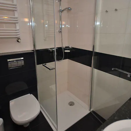 Apartamento Apartament Pasat Darlowko