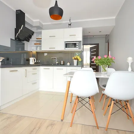 Apartament Pasat