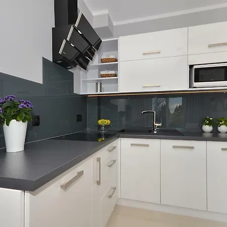 Apartament Pasat Apartamento